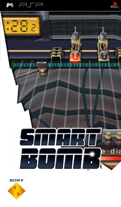 Smart Bomb