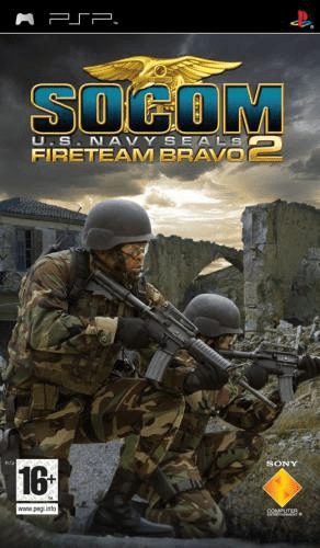 SOCOM : U.S. Navy SEALs, Fireteam Bravo 2