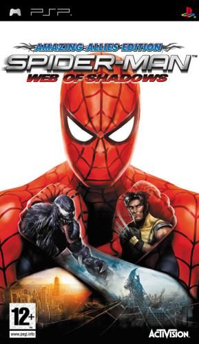 Spider-Man : Le Règne des Ombres L'Union Sacrée