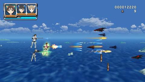 Image in-game