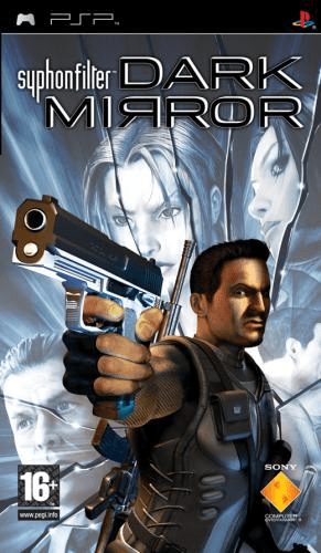 Syphon Filter : Dark Mirror