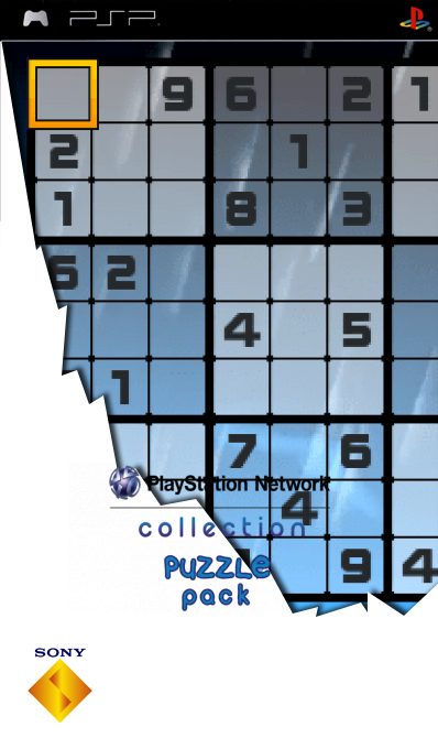 The Playstation Network Collection : Power Pack