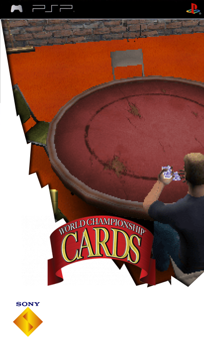 World Championship Cards