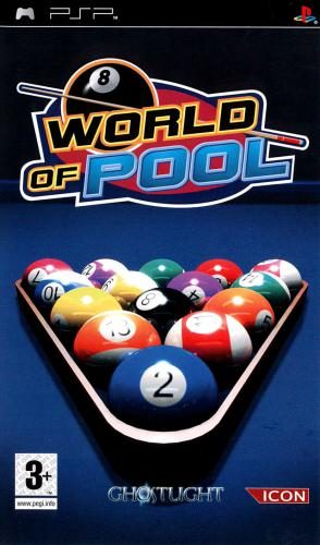 World Of Pool