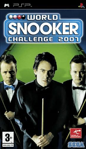 World Snooker Challenge 2005