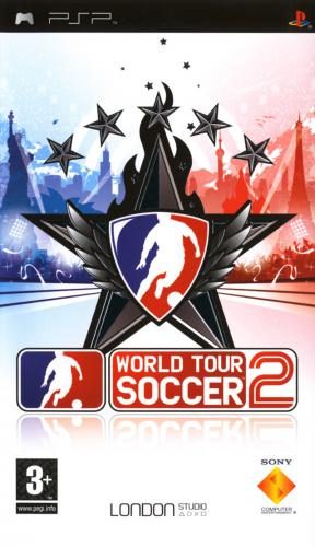 World Tour Soccer 06