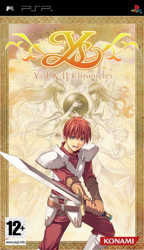 Ys I & II Chronicles