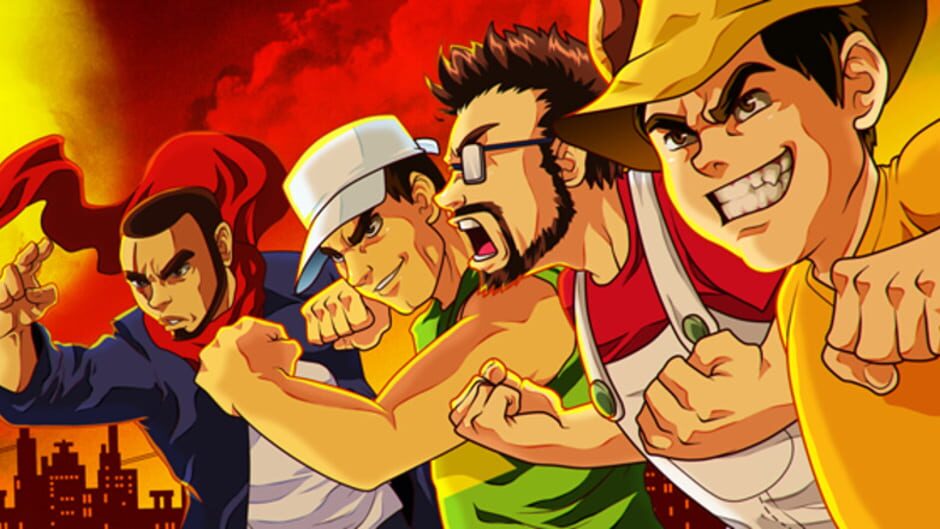 Image in-game