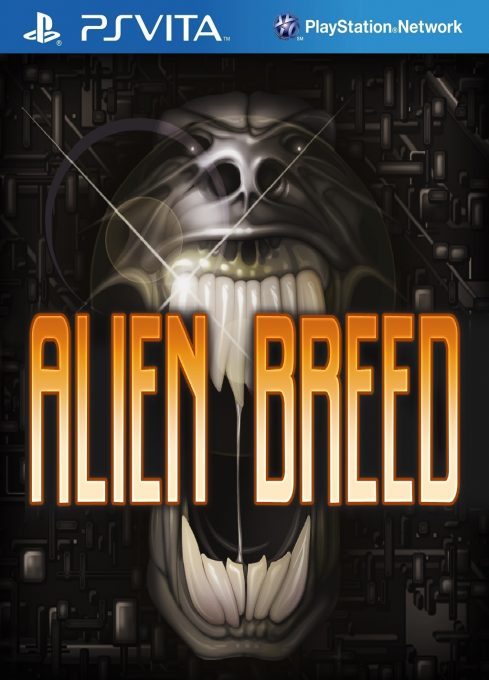 Alien Breed