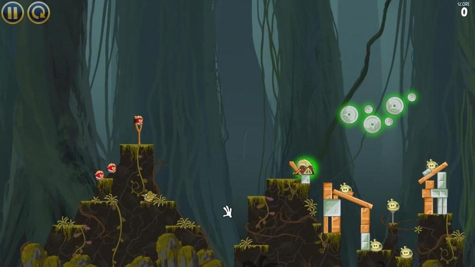 Image in-game