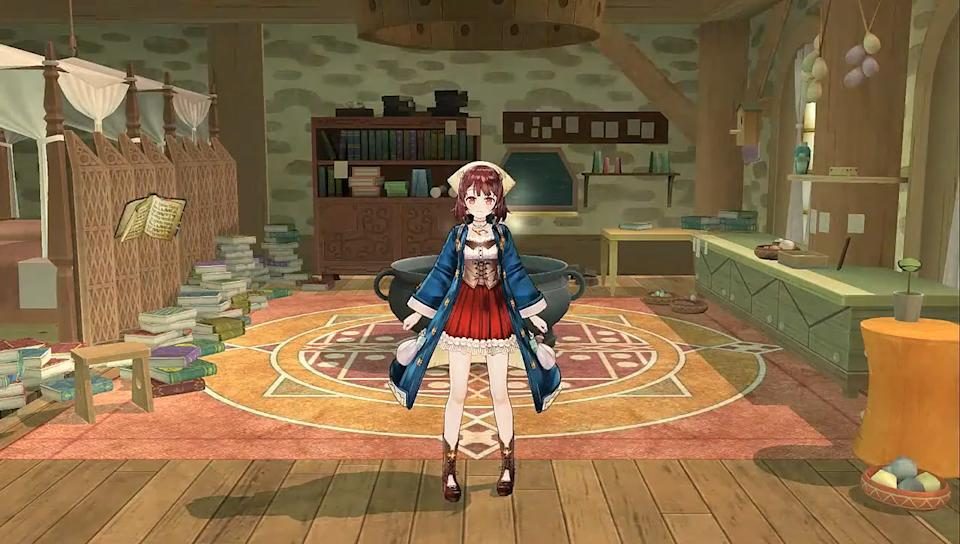 Image in-game