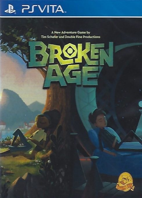 Broken Age