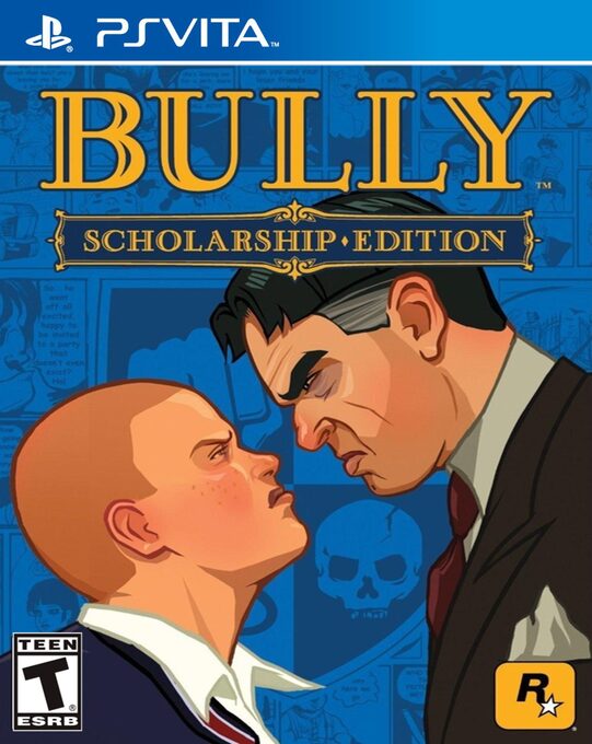 Bully