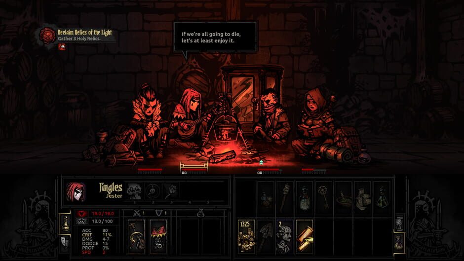 Image in-game