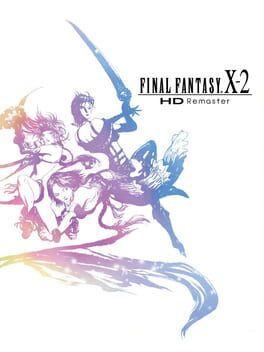 Final Fantasy X-2