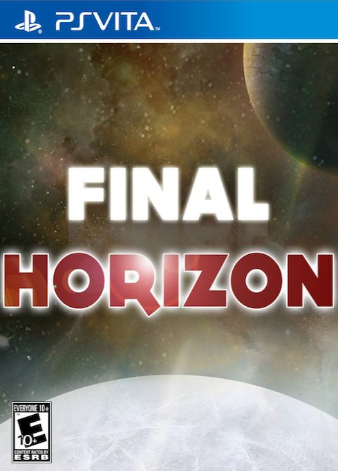 Final Horizon