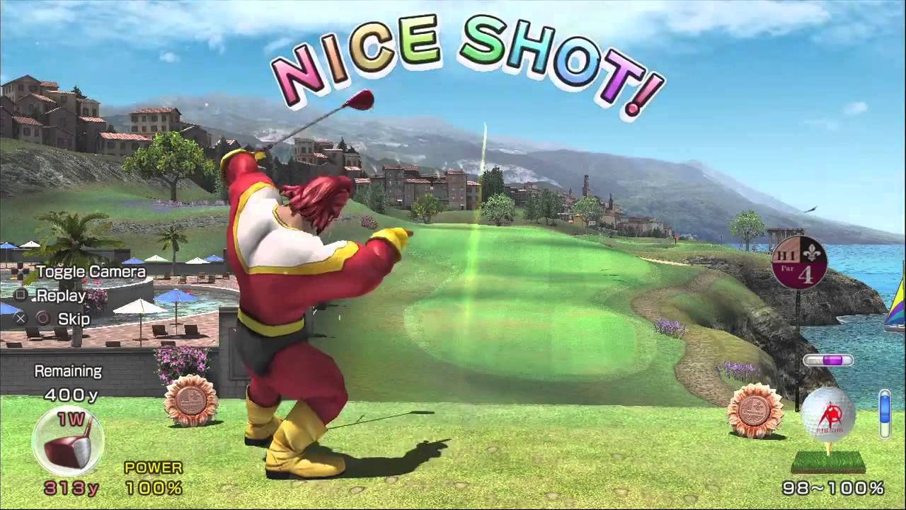 Image in-game