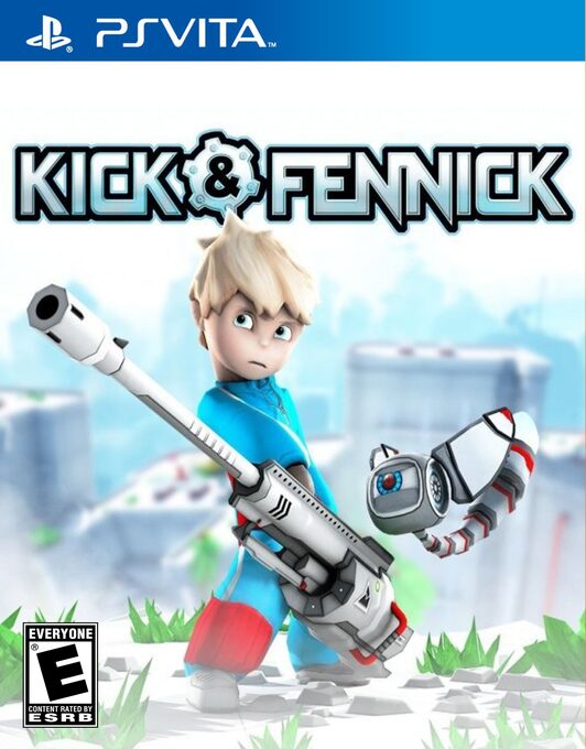 Kick & Fennick