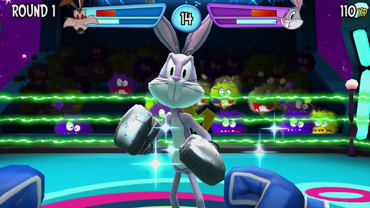 Image in-game