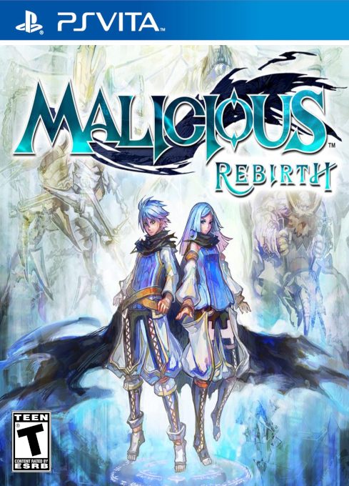 Malicious Rebirth