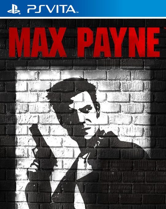 Max Payne