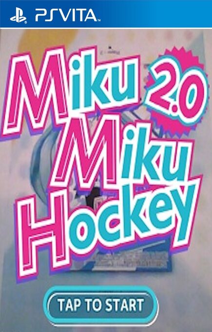Miku Miku Hockey 2