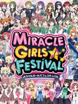MIRACLE GIRLS FESTIVAL