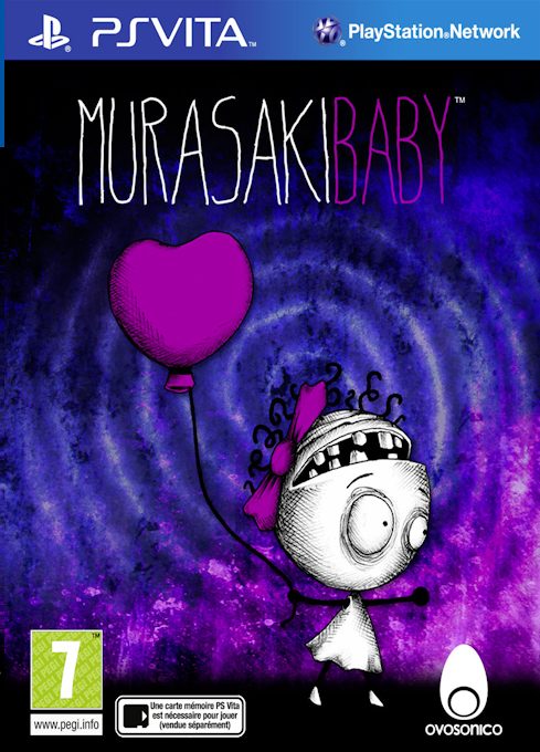 Murasaki Baby