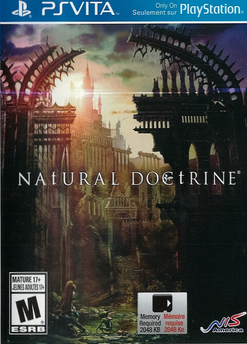 Natural Doctrine