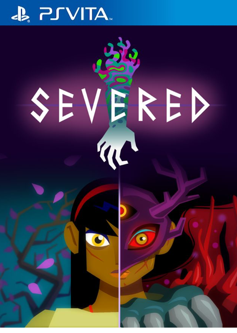 Severed
