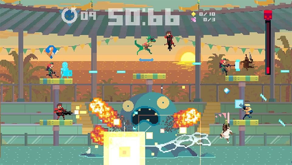Image in-game
