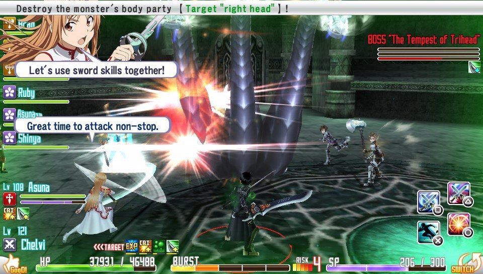 Image in-game