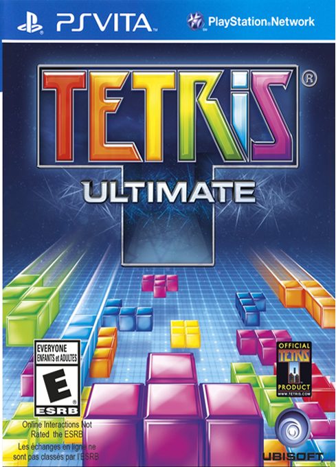 Tetris Ultimate