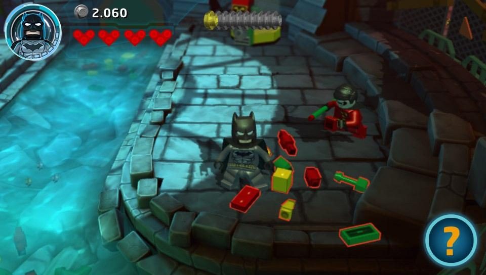 Image in-game