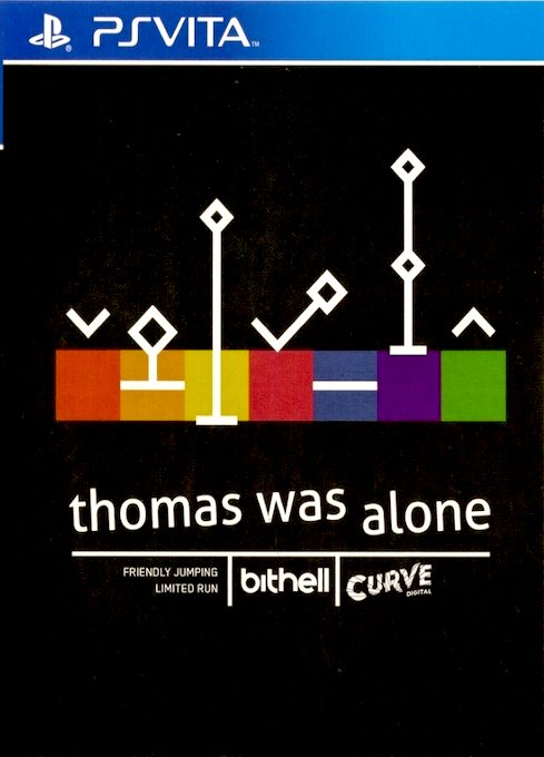 Thomas Was Alone