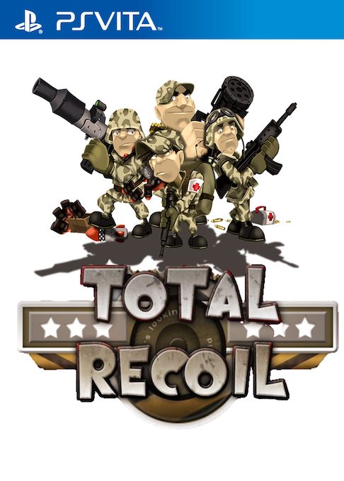 Total Recoil