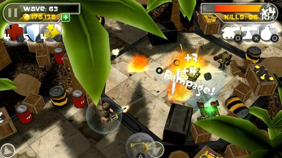 Image in-game