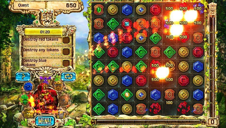 Image in-game