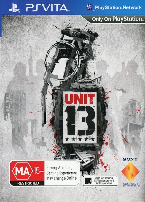 Unit 13