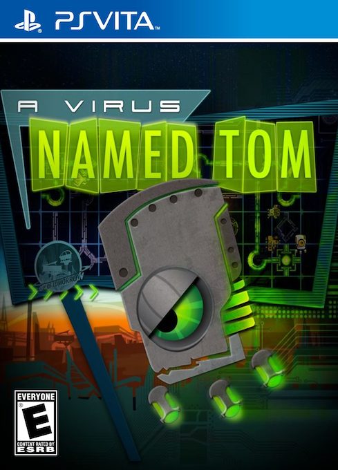 Virus Named Tom, A