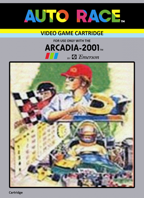 Auto Race