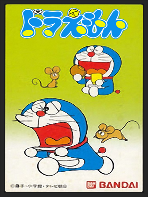 Doraemon