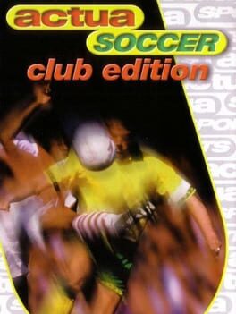 Actua Soccer