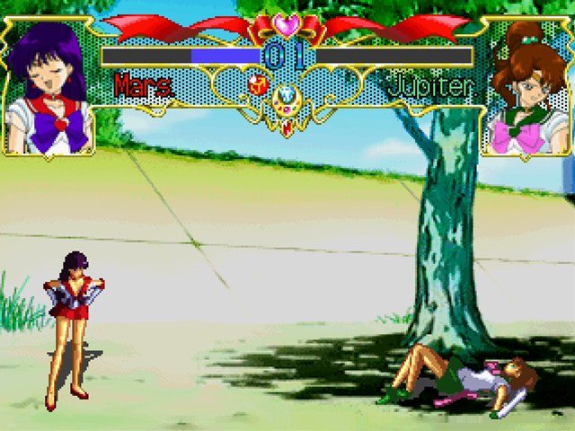 Image in-game