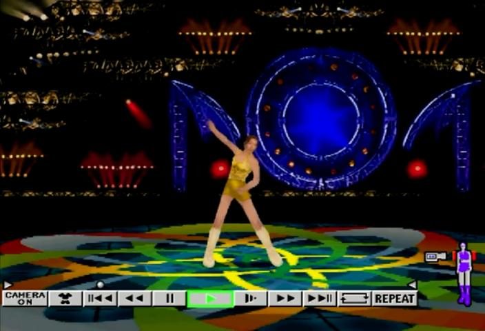 Image in-game