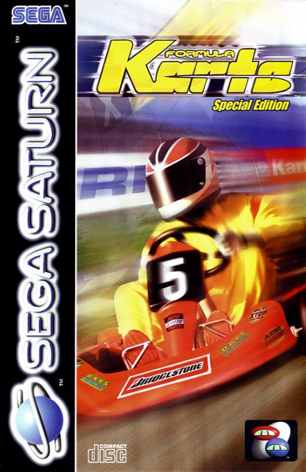 Formula Karts - Special Edition