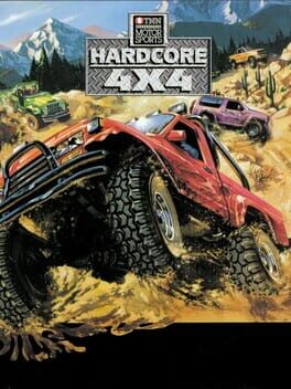Hardcore 4x4