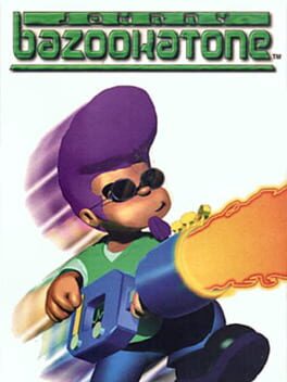 Johnny Bazooka