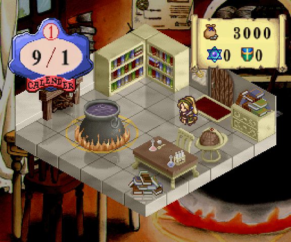 Image in-game