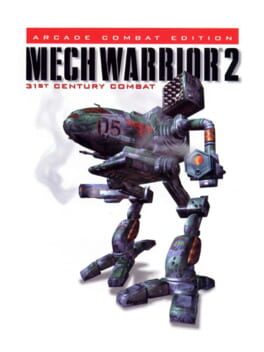 MechWarrior 2